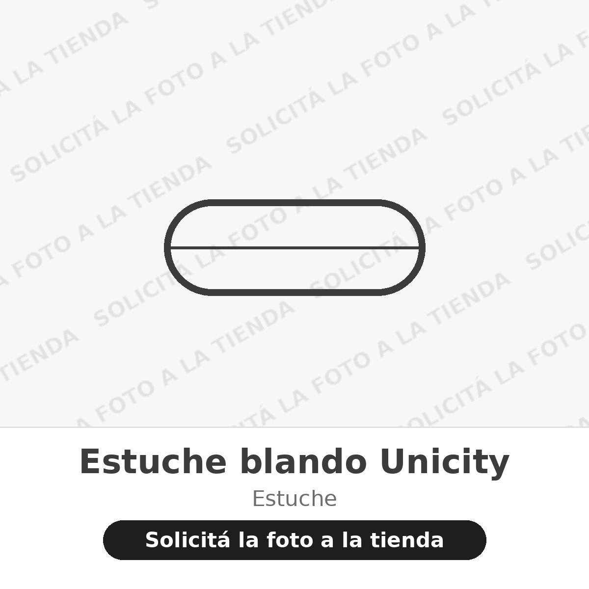 Estuche blando Unicity