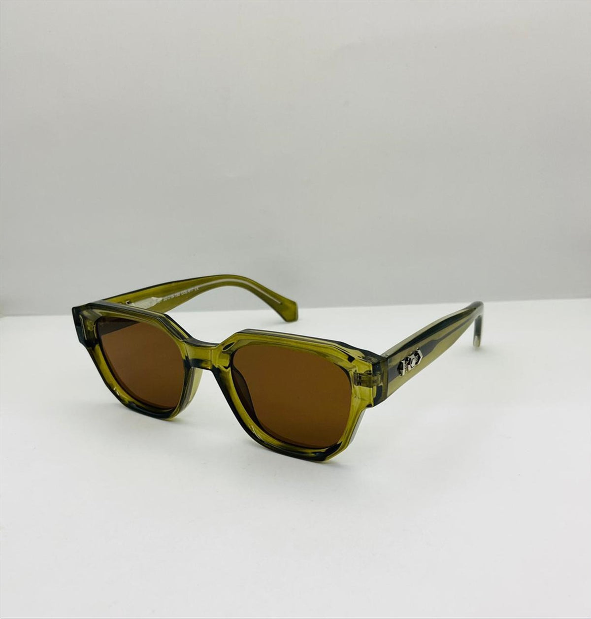 Lentes de sol Unicity H3187