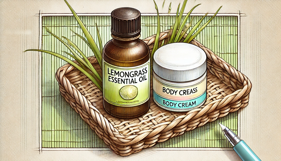 Lemongrass