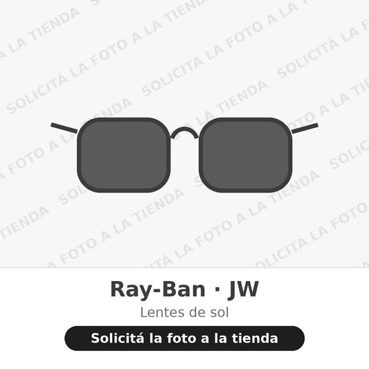 Lentes de sol Ray-Ban Justin