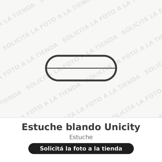 Estuche blando Unicity