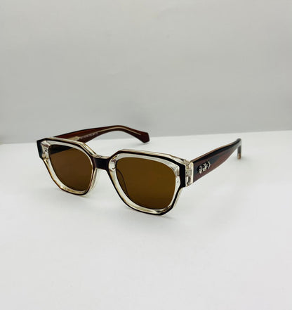 Lentes de sol Unicity H3187