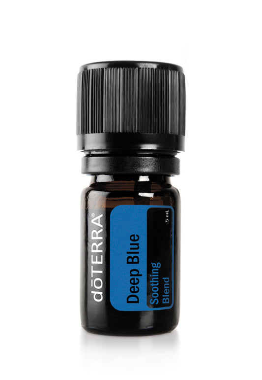 dōTERRA Deep Blue®