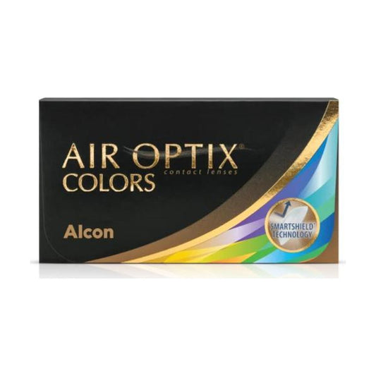 Air Optix Colors de Alcon