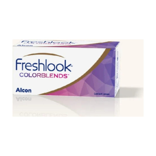 Freshlook ColorBlends de Alcon